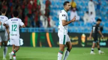 ضربة مفاجئة لجيرارد.. الكشف عن سبب غياب كوكا عن مباراة الاتفاق والهلال 1